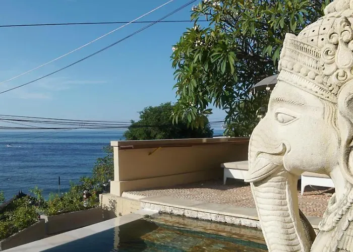 Bayu - Ocean View - Boutique