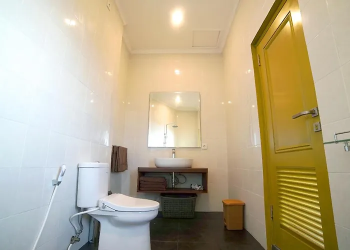 Hotel Bayu - Ocean View - Boutique 3*