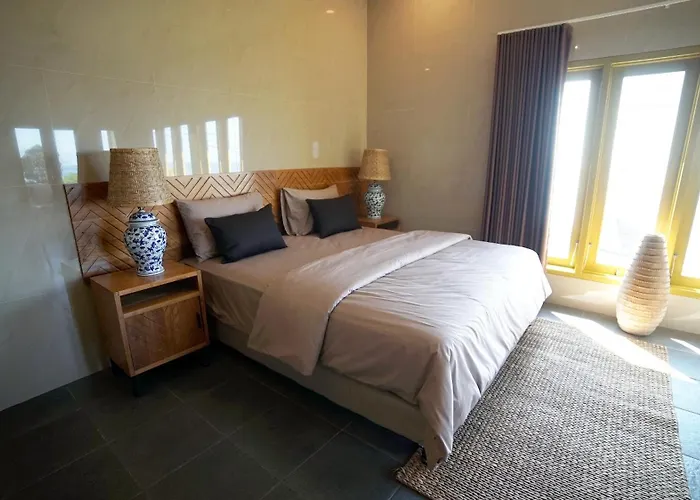Bayu - Ocean View - Boutique 3*
