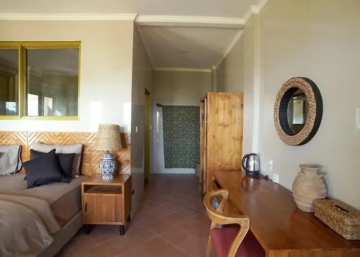Bayu - Ocean View - Boutique 3*