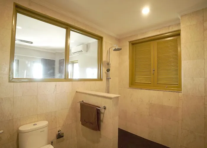Bayu - Ocean View - Boutique