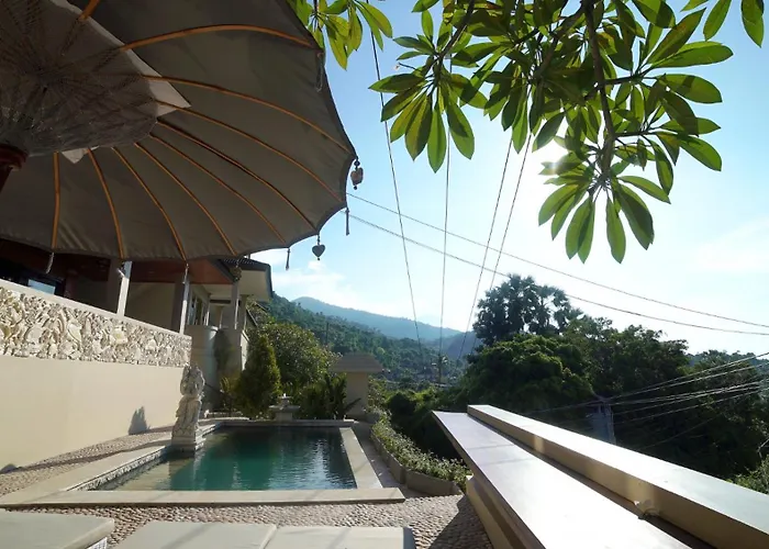 Bayu - Ocean View - Boutique Hotel