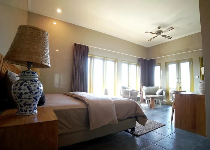 Bayu - Ocean View - Boutique