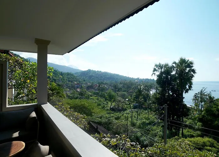 Bayu - Ocean View - Boutique 3*