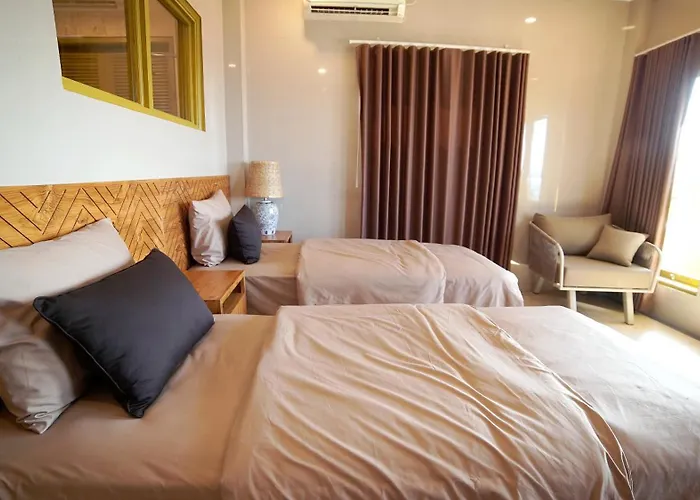 Bayu - Ocean View - Boutique Hotel 3*