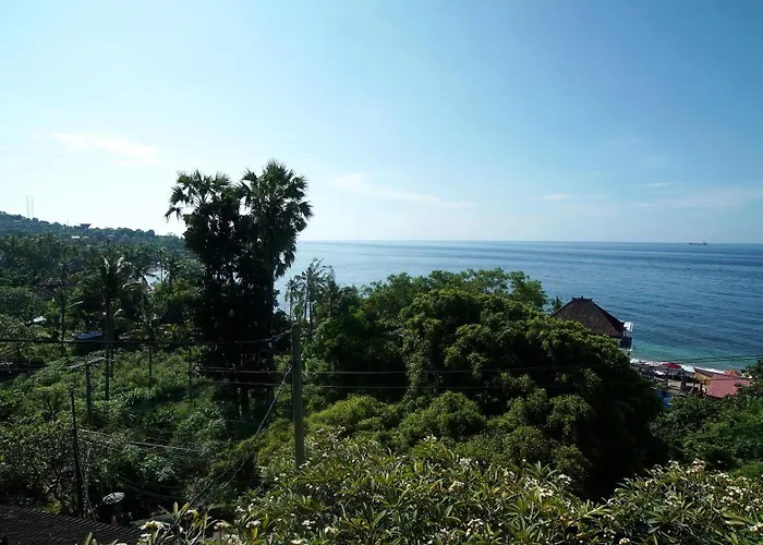 Bayu - Ocean View - Boutique Hotel Karangasem